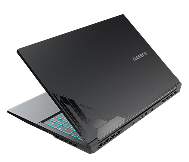 Gigabyte G5 (2024) i7-13620H/16GB/1TB/Win11+M365 RTX4050 144Hz UK - 1297733 - zdjęcie 4
